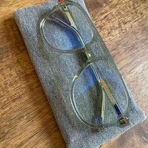 Hardly worn CADDIS — RCA progressive glasses !! +250 !!!